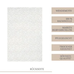 Disney Bambi Kinder-Bettwäsche 40x60 Cm + 100x135 Cm · Baby-Bettwäsche In Biber / Flanell - 100% Baumwolle 7 Disney Bambi Kinder-Bettwäsche 40x60 Cm + 100x135 Cm · Baby-Bettwäsche In Biber / Flanell - 100% Baumwolle -Babyfreude Deutschland Verkaufs-Shop 1d33c9deed8472e2af91a2519d9e8407