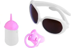 Dolu Fence Kinderzaun 8 Tlg. In + Outdoor Laufgitter Absperrzaun Bällebad -Babyfreude Deutschland Verkaufs-Shop 1db2a5954b7217fb7b6b47f7466e8c9a