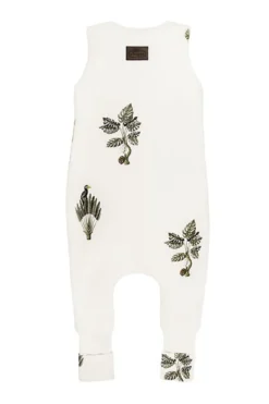 Sleepee Doppelseitiger Schlafsack Baby Mit Füßen Jungle Plant 1-2 Jahre 2.5 Tog Herbst Winter Weiß -Babyfreude Deutschland Verkaufs-Shop 1e5774b385b5c710bcdd34b948ca312b