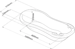 Keeeper 2er Set Funny Farm Grasgrün Badewanne XXL 100 Cm + Badesitz 8 Keeeper 2er Set Funny Farm Grasgrün Badewanne XXL 100 Cm + Badesitz -Babyfreude Deutschland Verkaufs-Shop 1e6bd2c70afd0de1f9b3b25308f55927