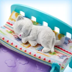 Barbie Skipper Babysitters Inc. Puppen Und Schlafenszeit Spielset -Babyfreude Deutschland Verkaufs-Shop 1e832a9272ffa86eb350531a67a669af