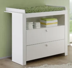 Trendteam Babyzimmer Wickelkommode Olivia/Julie Weiß 96 X 104 X 69 Cm -Babyfreude Deutschland Verkaufs-Shop 1fc9ce41972a53d687a5ef1071c0cfe2