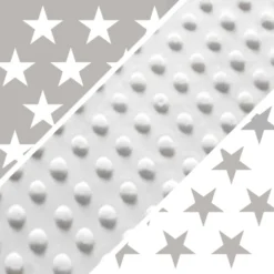 Babynest Neugeborene Nestchen Baby – Velvet Kuschelnest Mit Zopf Kissen Zerlegbares Set Zweiseitig Babynestchen Babybett 75X45, Sterne 15 Babynest Neugeborene Nestchen Baby – Velvet Kuschelnest Mit Zopf Kissen Zerlegbares Set Zweiseitig Babynestchen Babybett 75X45, Sterne -Babyfreude Deutschland Verkaufs-Shop 1ff0928397ce3a0fdace923cae62be54