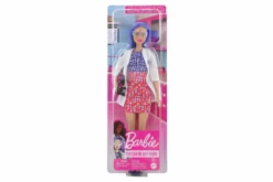 MATTEL HCN11 Barbie Wissenschaftlerin Puppe (blaue Haare) -Babyfreude Deutschland Verkaufs-Shop 20db2e346c938e005bbd9588d7a6a89a
