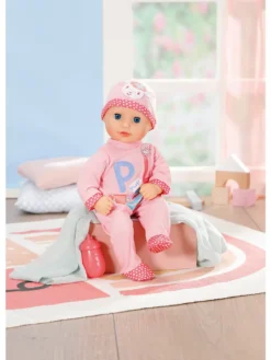 Zapf Creation 19537356 Baby Annabell 36 Cm - 7 Zapf Creation 19537356 Baby Annabell 36 Cm - -Babyfreude Deutschland Verkaufs-Shop 2155896cf1e961f48dad78455fcdc151