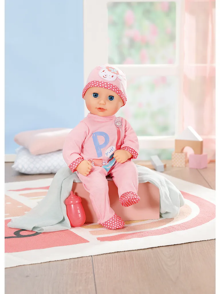 Zapf Creation 19537356 Baby Annabell 36 Cm - 3 Zapf Creation 19537356 Baby Annabell 36 Cm - – Bild 3