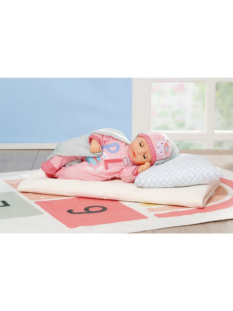 Zapf Creation 19537356 Baby Annabell 36 Cm - 5 Zapf Creation 19537356 Baby Annabell 36 Cm - – Bild 5