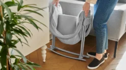 LOVI 3in1-Kinderbett Von Kinderkraft Grau 22 LOVI 3in1-Kinderbett Von Kinderkraft Grau -Babyfreude Deutschland Verkaufs-Shop 25723e87e19788b2cbc3cbf8f7d0d92f