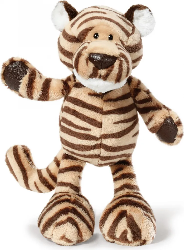 Nici 40225 Tiger Kofu Ca 35cm Plüsch Kuscheltier Schlenker Wild Friends 1 Nici 40225 Tiger Kofu Ca 35cm Plüsch Kuscheltier Schlenker Wild Friends