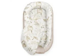 BabySteps Babynestchen Boho - Beige -Babyfreude Deutschland Verkaufs-Shop 25df04f0fe6c525ae5e0595640d7183a