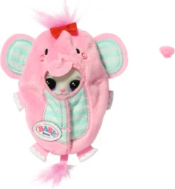 Zapf Creation 904466 BABY Born Surprise Pets 3 - Kleine Tiere, Mit Kokon, Anhänger, Schnuller, Geburtszertifikat, Mit Farbwechsel-Überraschung, Charakter Nicht Frei Wählbar, 1 Stück 20 Zapf Creation 904466 BABY Born Surprise Pets 3 - Kleine Tiere, Mit Kokon, Anhänger, Schnuller, Geburtszertifikat, Mit Farbwechsel-Überraschung, Charakter Nicht Frei Wählbar, 1 Stück -Babyfreude Deutschland Verkaufs-Shop 26566963f857805dd047963fcc080ace