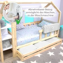 Bettkantenschutz Für Kinderbetten 90 Cm - Schutz Für Bettrahmen Kantenschutz Kinder Babybett Hellgrau Minky 15 Bettkantenschutz Für Kinderbetten 90 Cm - Schutz Für Bettrahmen Kantenschutz Kinder Babybett Hellgrau Minky -Babyfreude Deutschland Verkaufs-Shop 27f6591bb8362be1ad6a1f40ac0bebd0