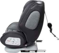 Osann Baby- Und Kindersitz ONE360° Universe Grey Mit ISOFIX -Babyfreude Deutschland Verkaufs-Shop 28eec9b3ecb253fce0a0341508132caa