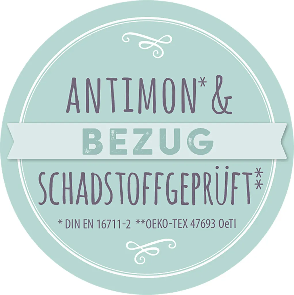 Träumeland Kinder- Und Jugendmatratze Schlummerland, Größe:80x160 6 Träumeland Kinder- Und Jugendmatratze Schlummerland, Größe:80x160 – Bild 6