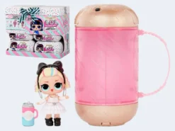 MGA Entertainment L.O.L Surprise Confetti Under Wraps 0 0 STK