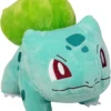 Boti 36242, 36244 - Pokemon Plüschfigur 20 Cm Serie 4 Bisasam