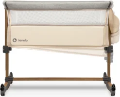 Lionelo Leonie 3in1 Kinderbett Babybett Beistellbett Wiege Zustellbett Matratze Beige 16 Lionelo Leonie 3in1 Kinderbett Babybett Beistellbett Wiege Zustellbett Matratze Beige -Babyfreude Deutschland Verkaufs-Shop 2c2c52a2342fa5052b289a4138ffb908