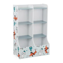 Relaxdays Kinderregal Mit Hundemotiv -Babyfreude Deutschland Verkaufs-Shop 2c3459c07cde07363f7a7de8e21442fe