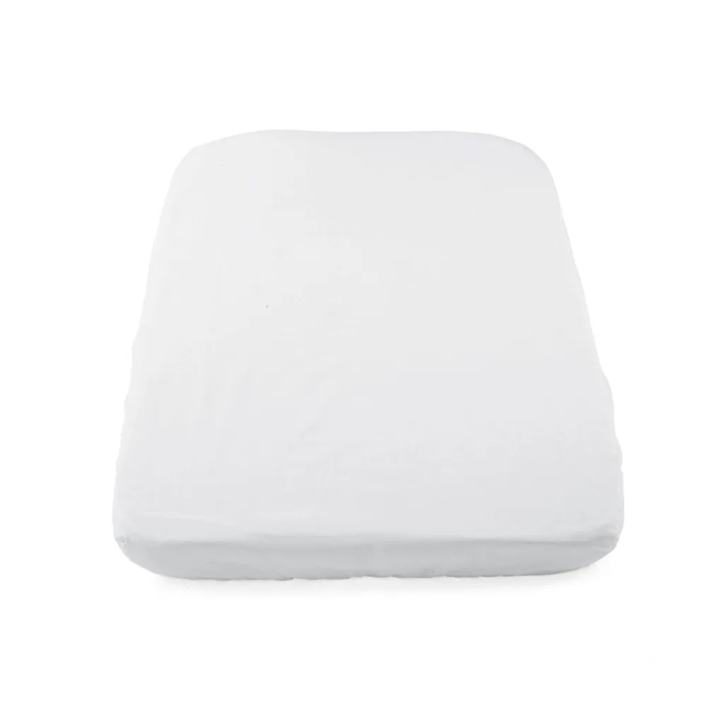 CHICCO Matratze Next2Me Junior 50 X 83 Cm Baumwolle Weiß 2 CHICCO Matratze Next2Me Junior 50 X 83 Cm Baumwolle Weiß – Bild 2