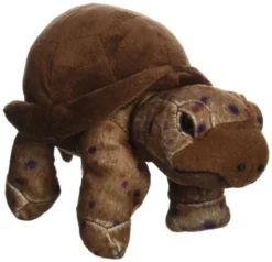 Wild Republic 10894 Schildkröte 20 Cm Kuscheltier Plüschtier