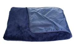 MEDDAX Wickeldecke Für Rollstuhlfahrer Navyblau Gr. XL/XXL (120 X 180 Cm) 1 Stück -Babyfreude Deutschland Verkaufs-Shop 2d53f03f4645e674402c61351ef93b8f