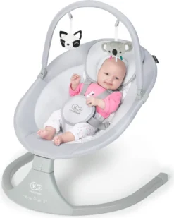 Kinderkraft Baby Rocker LULI Gray -Babyfreude Deutschland Verkaufs-Shop 2d99d4de291fcfbe66cd12b65ad81eec