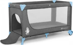 JOY-Reisebett Von Kinderkraft Blau 25 JOY-Reisebett Von Kinderkraft Blau -Babyfreude Deutschland Verkaufs-Shop 2f891509812ae13137719911d5926b6a