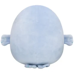 Jazwares SQK3301 - Squishmallows - Maeve / Mauve Die Blaue Robbe - 30 Cm (12") - Kuscheltier Plüschtier -Babyfreude Deutschland Verkaufs-Shop 300b4124ac4b3fab1dce2f7cc40d0f58