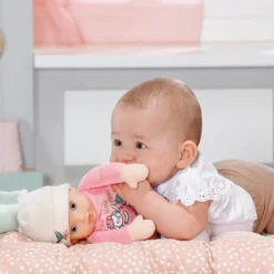 Zapf Creation Zapf Annabell Sweetie 30 Cm 706428 7 Zapf Creation Zapf Annabell Sweetie 30 Cm 706428 -Babyfreude Deutschland Verkaufs-Shop 30bf0ef82537d34ee1e7681b566ca39d
