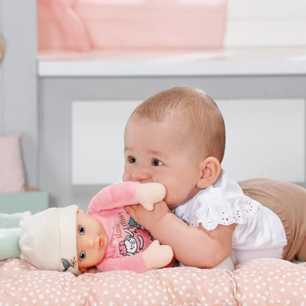 Zapf Creation Zapf Annabell Sweetie 30 Cm 706428 3 Zapf Creation Zapf Annabell Sweetie 30 Cm 706428 – Bild 3