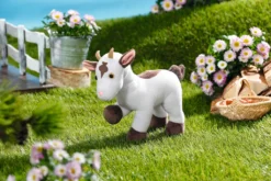 Zapf Creation Zapf 601648 Ziege - Plüsch 15 Cm