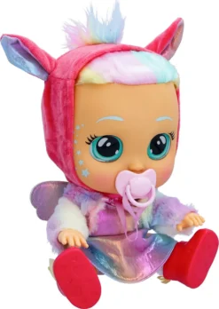 IMC Toys Spielwaren Cry Babies Dressy Fantasy Hannah Babypuppen Puppen Babypuppen HK22 -Babyfreude Deutschland Verkaufs-Shop 3149bbc0e4f816178ba8ffb78d09725b