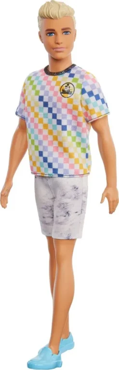 Barbie Ken Fashionistas Puppe Im Oversized Sweater 21 Barbie Ken Fashionistas Puppe Im Oversized Sweater -Babyfreude Deutschland Verkaufs-Shop 31c86751d18e605fb5626c81c4461175