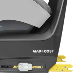 Maxi-Cosi FamilyFix 3 Isofix-Basisstation, Geeignet Für Babyschale Maxi-Cosi CabrioFix, Pebble Und Gruppe 1 Kindersitz Pearl, Nutzbar Ab 0 Monate - 4 Jahre - Schwarz -Babyfreude Deutschland Verkaufs-Shop 31e873e1a0151915bfcefa3b5c2c5b4c