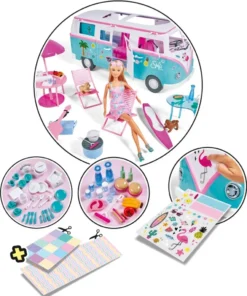 SIMBA TOYs Steffi Love Und Wohnmobil Puppe Simba 21 SIMBA TOYs Steffi Love Und Wohnmobil Puppe Simba -Babyfreude Deutschland Verkaufs-Shop 3231351f39e20002c45607c49794d78d