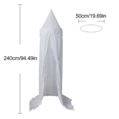 Kuppel Prinzessin Bett Baldachin Betthimmel Moskitonetz Kinder Insektenschutz Spielzelte Dekoration Für Kinderzimmer, Höhe 240cm 10 Kuppel Prinzessin Bett Baldachin Betthimmel Moskitonetz Kinder Insektenschutz Spielzelte Dekoration Für Kinderzimmer, Höhe 240cm -Babyfreude Deutschland Verkaufs-Shop 32e461dbe16cd60fc74a11a5dd136c8d