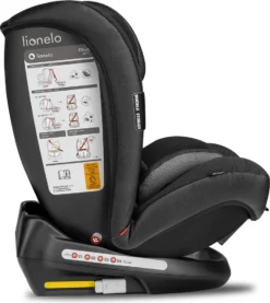 Lionelo Oliver Kindersitz 9-36kg Kindersitz Isofix Top Tether Seitenschutz 5 Punkt Gurt Rückenlehnenverstellung Kopfstützenverstellung Reduktionseinlage ECE R44 04 15 Lionelo Oliver Kindersitz 9-36kg Kindersitz Isofix Top Tether Seitenschutz 5 Punkt Gurt Rückenlehnenverstellung Kopfstützenverstellung Reduktionseinlage ECE R44 04 -Babyfreude Deutschland Verkaufs-Shop 332090c7436aaa5ddd305fd186805d3a