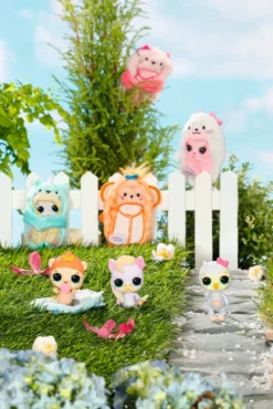 Zapf Creation 904466 BABY Born Surprise Pets 3 - Kleine Tiere, Mit Kokon, Anhänger, Schnuller, Geburtszertifikat, Mit Farbwechsel-Überraschung, Charakter Nicht Frei Wählbar, 1 Stück 31 Zapf Creation 904466 BABY Born Surprise Pets 3 - Kleine Tiere, Mit Kokon, Anhänger, Schnuller, Geburtszertifikat, Mit Farbwechsel-Überraschung, Charakter Nicht Frei Wählbar, 1 Stück -Babyfreude Deutschland Verkaufs-Shop 3380c4835b48ccb17de26d09fdb878f0