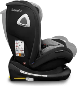 Lionelo Bastiaan RWF Kindersitz 0-36 Kg ISOFIX 360° Autositze Kinderautositze Schwarz 20 Lionelo Bastiaan RWF Kindersitz 0-36 Kg ISOFIX 360° Autositze Kinderautositze Schwarz -Babyfreude Deutschland Verkaufs-Shop 33dfe1fb4c1af3e31f9a478d86a71498