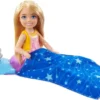 Barbie "It Takes Two Camping" Chelsea Puppe Inkl. Tier & Zubehör
