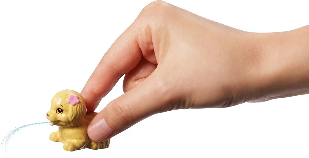 Barbie Magie Der Delfine Barbie Und Tierische Freunde 8 Barbie Magie Der Delfine Barbie Und Tierische Freunde – Bild 8