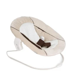 Hauck Babywippe Alpha Bouncer 2 In 1, Farbe:Hearts Beige -Babyfreude Deutschland Verkaufs-Shop 34e08a8e17991340a37847cc6fcb67b4