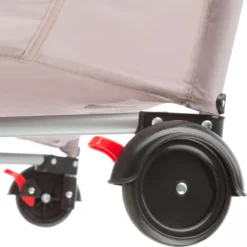 Tectake Kinderreisebett Hund 132x75x104cm Mit Wickelauflage Und Transporttasche - Braun -Babyfreude Deutschland Verkaufs-Shop 35c543e74ad6c48f40c0a817d443772a