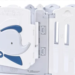 Baby Vivo Laufgitter Aus Kunststoff Faltbar - Kapitän Benjamin In Grau Und Weiß 17 Baby Vivo Laufgitter Aus Kunststoff Faltbar - Kapitän Benjamin In Grau Und Weiß -Babyfreude Deutschland Verkaufs-Shop 35e00fd783a4975485dd8094bab65adf