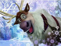 Ravensburger Disney Frozen Puzzlespiel 24 Stück(e)