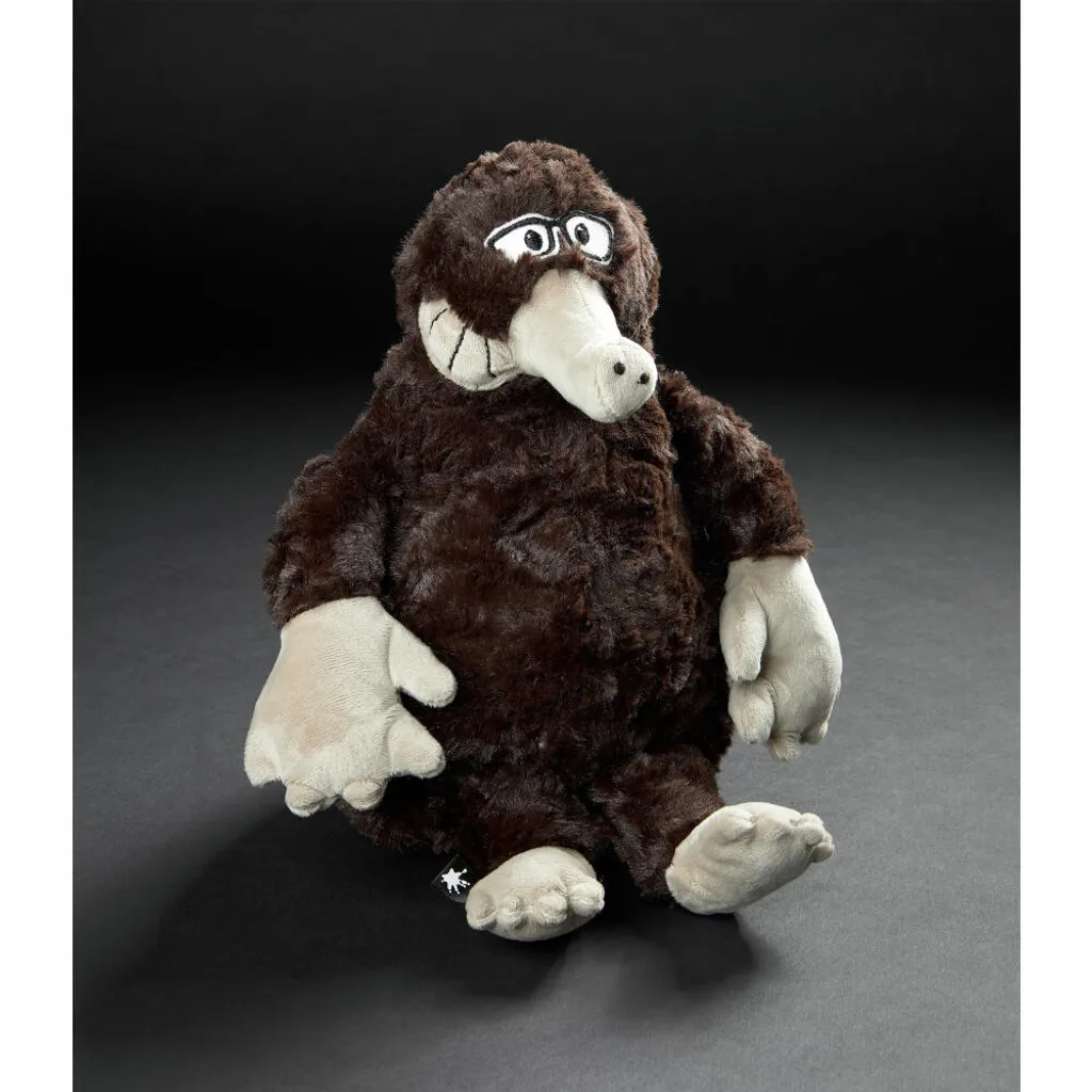 Sigikid Kuschel Maulwurf Underground Ulli, Beaststown 8 Sigikid Kuschel Maulwurf Underground Ulli, Beaststown – Bild 8