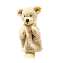 Steiff 242007 Handpuppe Fynn, Plüsch, 24 Cm, Beige 5 Steiff 242007 Handpuppe Fynn, Plüsch, 24 Cm, Beige -Babyfreude Deutschland Verkaufs-Shop 366c138f27a32a916172b2bc63d9cbe7