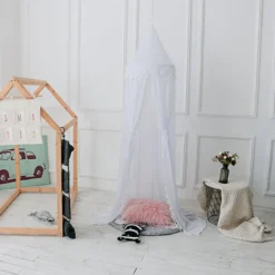 Kuppel Prinzessin Bett Baldachin Betthimmel Moskitonetz Kinder Insektenschutz Spielzelte Dekoration Für Kinderzimmer, Höhe 240cm 8 Kuppel Prinzessin Bett Baldachin Betthimmel Moskitonetz Kinder Insektenschutz Spielzelte Dekoration Für Kinderzimmer, Höhe 240cm -Babyfreude Deutschland Verkaufs-Shop 36a1e43cace8b90b593bd220c31f2585