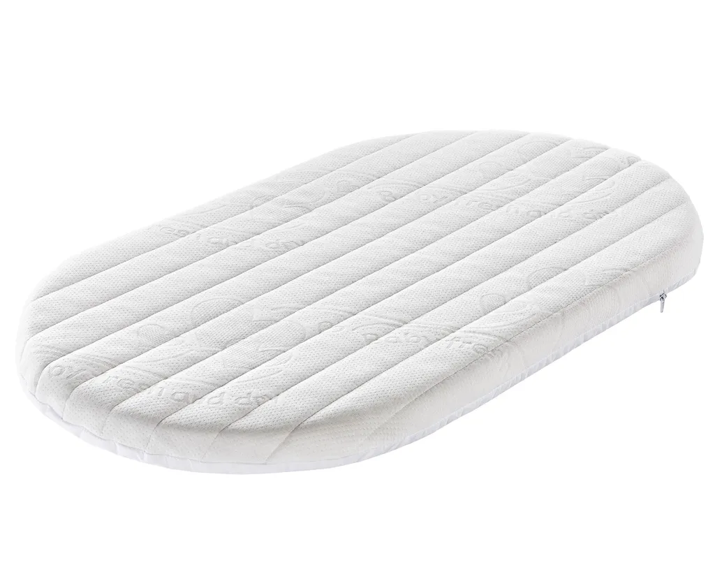 Julius Zöllner Matratze F. Kinderwagen Flow Lite One 75/32 1 Julius Zöllner Matratze F. Kinderwagen Flow Lite One 75/32