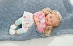 Zapf Creation Zapf Annabell Little Sophia 36cm 706480 26 Zapf Creation Zapf Annabell Little Sophia 36cm 706480 -Babyfreude Deutschland Verkaufs-Shop 36f599755bfe081efbfeb51d1dfd9e10